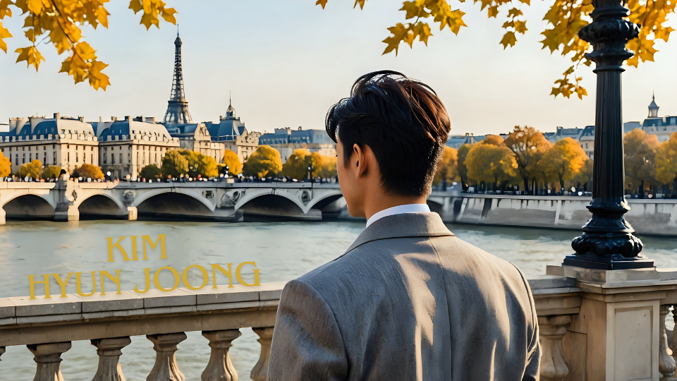 Kim Hyun Joong :  DEUX BEAUX ANNIVERSAIRES!