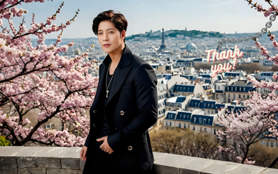 Kim Hyun Joong 🙏