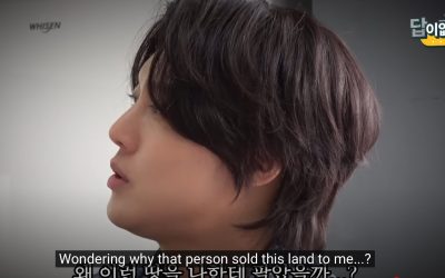 Kim Hyun Joong : update Youtube