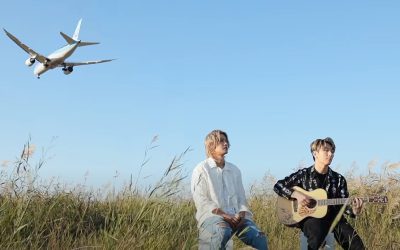 Kim Hyun Joong : Farewell – Music in Korea I