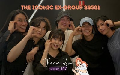 Kim Hyun Joong : Friendly reunion between the members of the former SS501 group