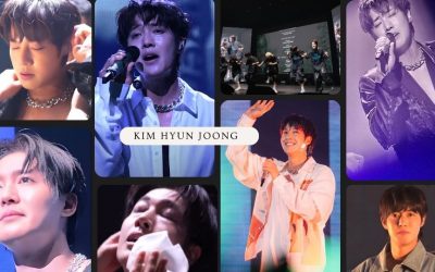 Kim Hyun Joong : A story of social networks and their unconnected threads…