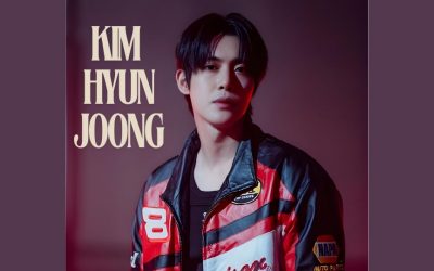 Kim Hyun Joong: the new single CAGE seen by the Korean press before its release.