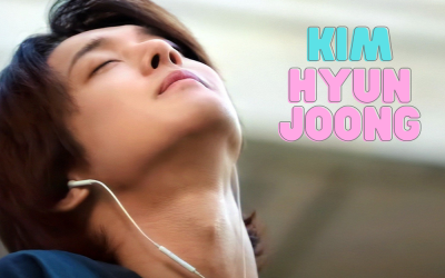 Kim Hyun Joong : 19ème reprise – I Don’t Think That I Like Her – chanson de Charlie Puth