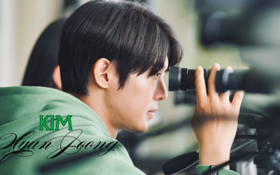 Kim Hyun Joong : To watch in the next few days