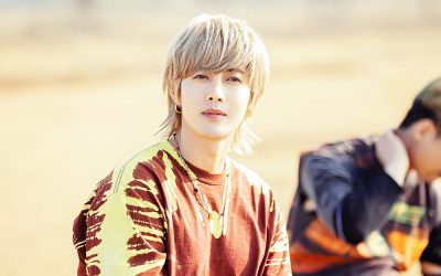 Kim Hyun Joong : where are you?