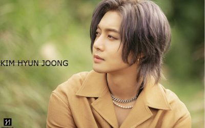 Kim Hyun Joong : LOVE SONG subtitled in english