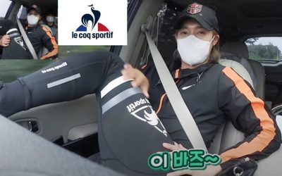 Everyday Joong #26 : Bike Trip & Relaxation Coaching