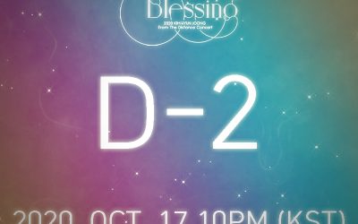 Kim Hyun Joong “A Bell Of Blessing” Concert : D-2 last step and you’re almost there …