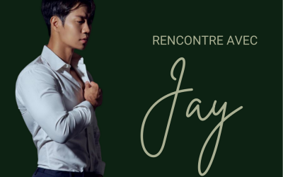 Meet JAY…