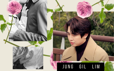 Jung Gil Lim : “Love Always Runs away” 💔