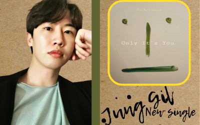 Jung Gil Lim 🌿 Only It’s You