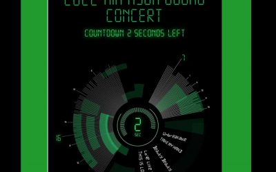 Kim Hyun Joong : 2022 Countdown Concert -2 seconds left
