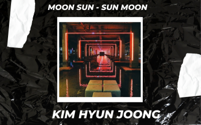 Kim Hyun Joong : the mysterious location of the filming Music in Korea III  epis. #6 – “MoonSun, SunMoon” by Yoon Hyung-min