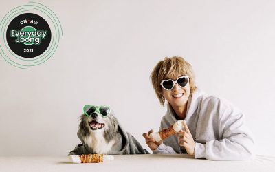 Kim Hyun Joong : Art & Matic Youtube Channel ?