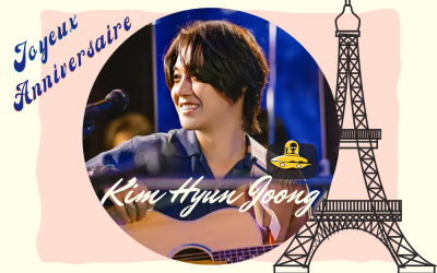 𝗞𝗜𝗠 𝗛𝗬𝗨𝗡 𝗝𝗢𝗢𝗡𝗚 🎁  𝗛𝗔𝗣𝗣𝗬 𝗕𝗜𝗥𝗧𝗛𝗗𝗔𝗬 💐1