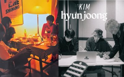 Kim Hyun Joong : 10th june 2025 message