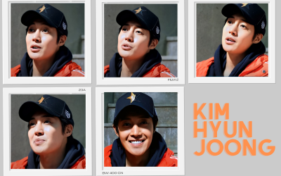 Kim Hyun Joong : Healing Room epis #10