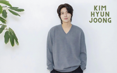 Kim Hyun Joong : la nouvelle chanson « SAKURA NEWS » sera lancée en digital le 27 mars  prochain