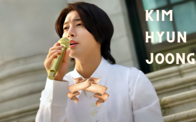 Kim Hyun Joong – Music in Korea –  Ep #10  – ONE MORE TIME