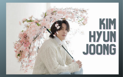 Kim Hyun Joong : the VM of the new single “HANAJI” has been shot.