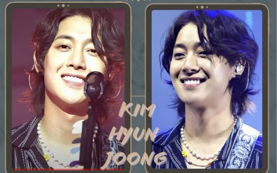 Kim Hyun Joong :  First Countdown Concert  11-06-2022