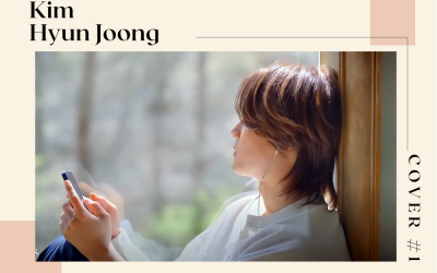 Kim Hyun Joong :  YOUNHA’s Event Horizon song – Cover  #1