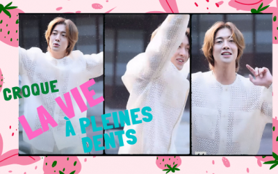 Kim Hyun Joong : HyunJoonging #22