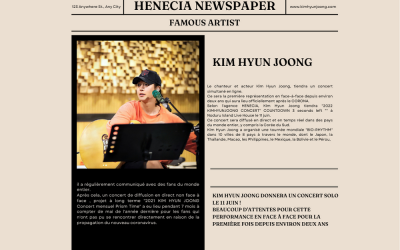 Kim Hyun Joong in the news :   KSTYLE news