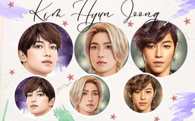 KIM HYUN JOONG : Win a ticket to the CONCERT COUNTDOWN!