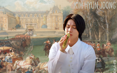 Kim Hyun Joong : the first dates of the 2022-2023 Tour have been announced