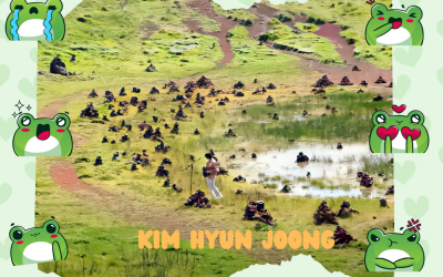 Kim Hyun Joong : Behind the scenes EP. # 7 – Music in Korea III