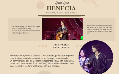 KIM HYUN JOONG IN THE PRESS (DAUM TV REPORT)