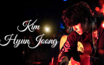 Kim Hyun Joong : Youtube, Fromm et autres sites moins officiels…