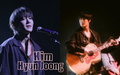 Kim Hyun Joong : official contacts