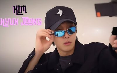 Kim Hyun Joong : Episode #6 “No Solid Answers”