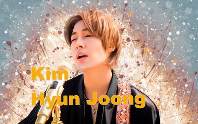 Kim Hyun Joong : Prism Time Concert – Show #2 – 05.06.2021