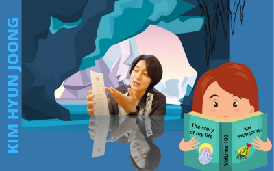 Kim Hyun Joong : If you don’t know, don’t tell!