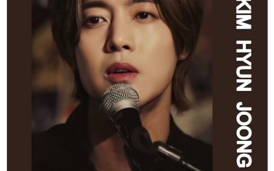 Kim Hyun Joong : Youtube views, subscribers & other comments…