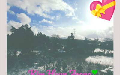 Kim Hyun Joong :  Best Wishes 2021