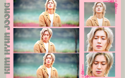 Kim Hyun Joong : his 2022 “Wish List”