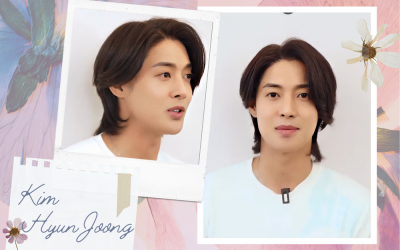 Kim Hyun Joong – 2022 COUNTDOWN CONCERT – Two seconds left – 2022. 07. 16 SAM 19:00(KST)