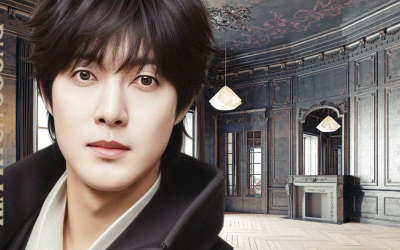 Kim Hyun Joong Fanclub Official: Ready, set, go !!