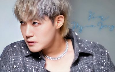 Kim Hyun Joong : Birth Day [8th june update]