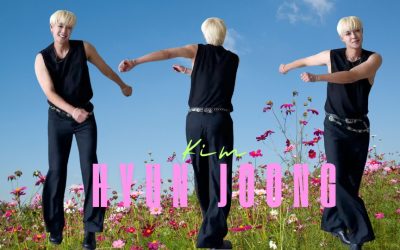 Henecia Artists : FIVE_O_ONE- A third new song has been released.