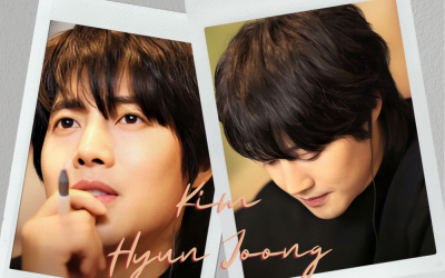 [SNS EVENT] 2022 KIMHYUNJOONG CONCERT ‘COUNTDOWN 3 seconds left’