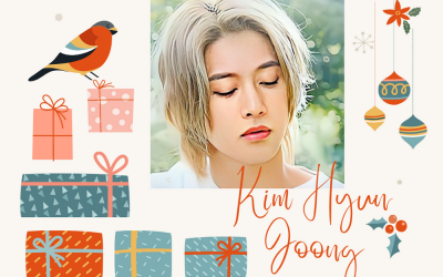 Kim Hyun Joong : 2022 official fanclub recruitment