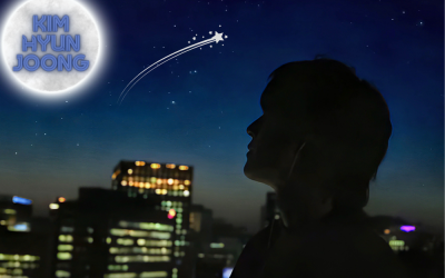 (D+18) Kim Hyun Joong : Let’s go see the stars…