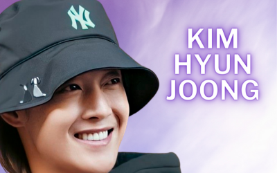 Kim Hyun Joong : in Bolivia  concert tonight 06-10-2022
