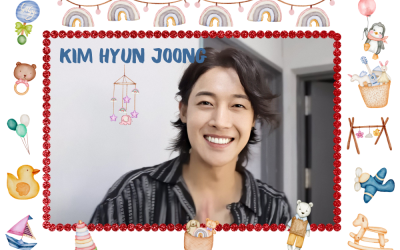 Kim Hyun Joong : Celebrity is not the meaning of life …